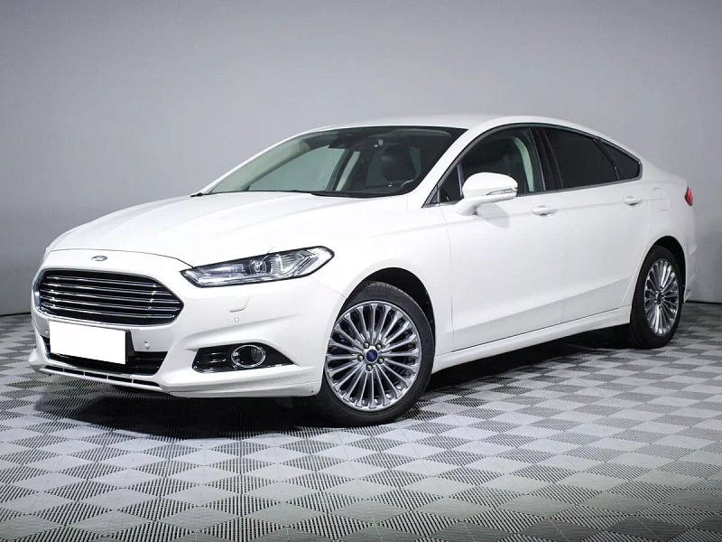 Mondeo