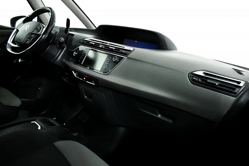 C4 Picasso