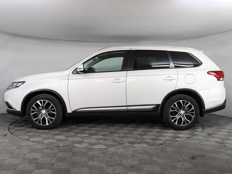 Outlander