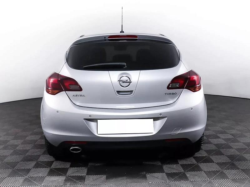 Astra