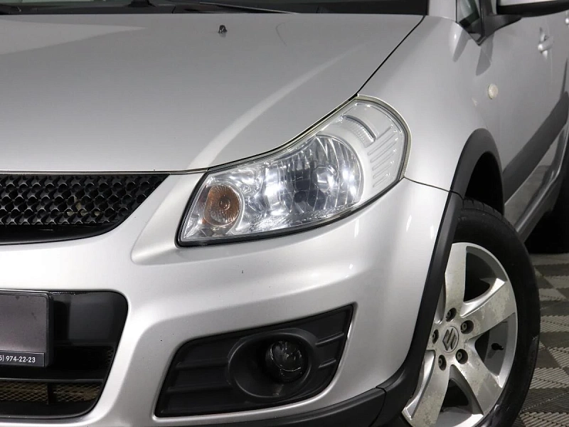 SX4