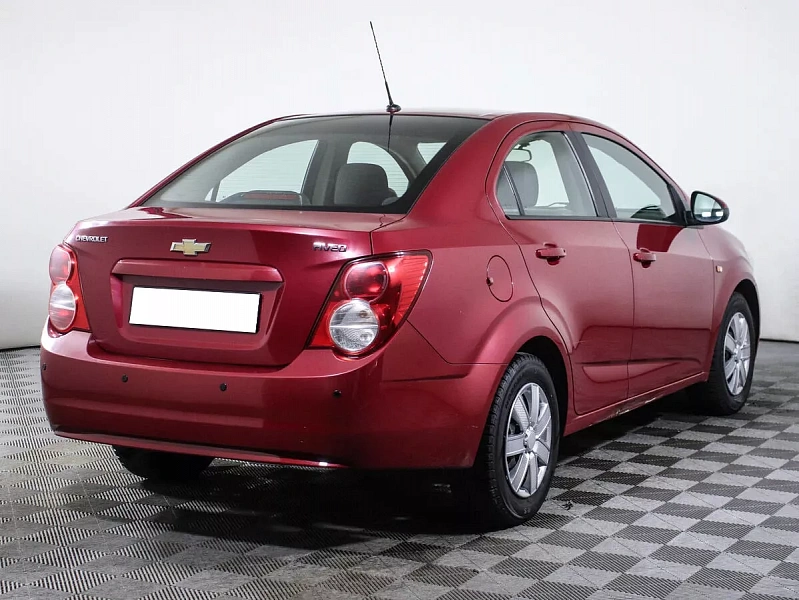 Aveo