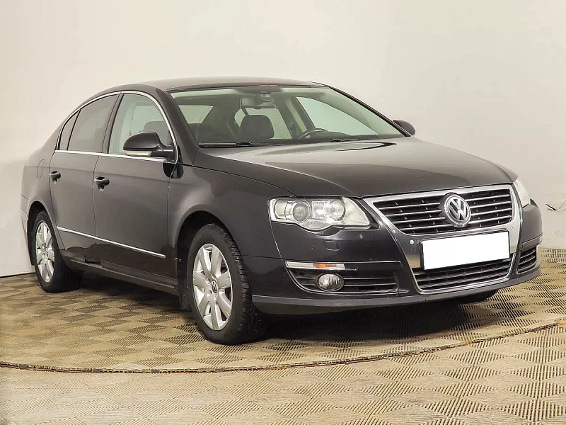 Passat