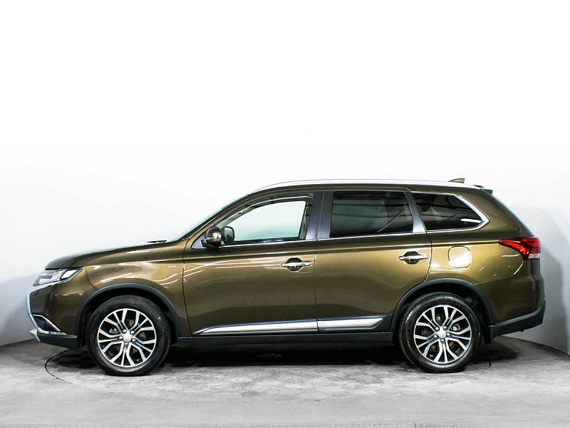 Outlander