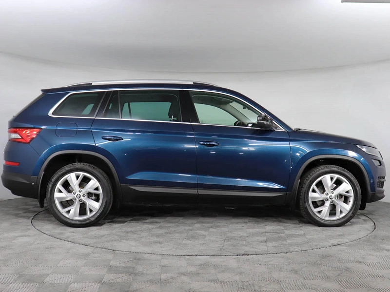 Kodiaq