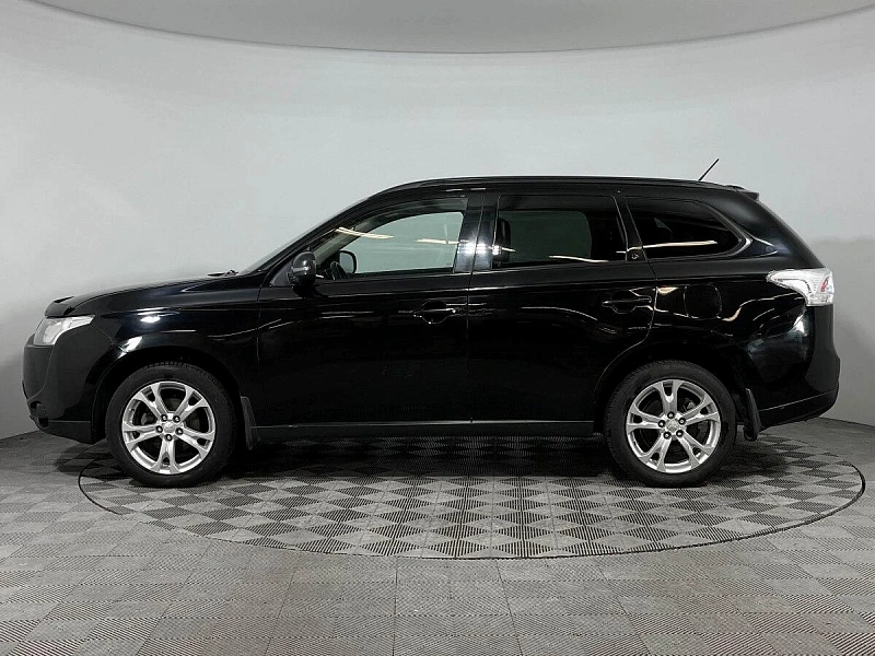 Outlander