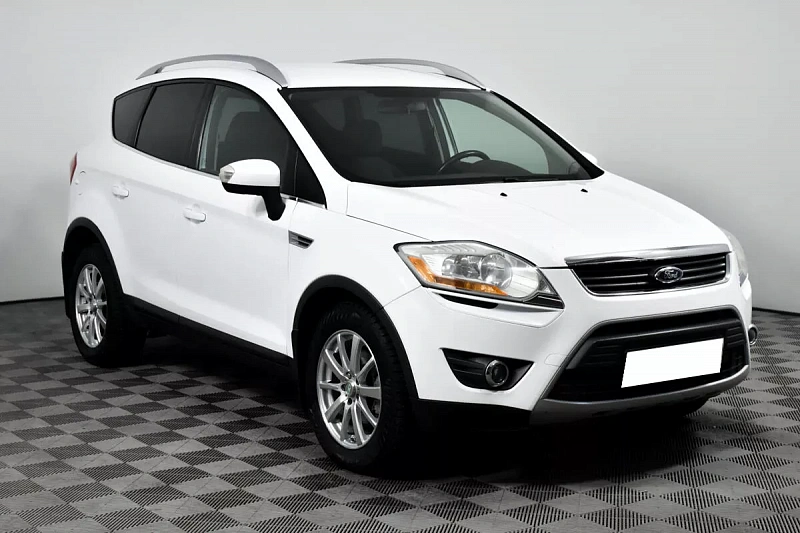 Kuga