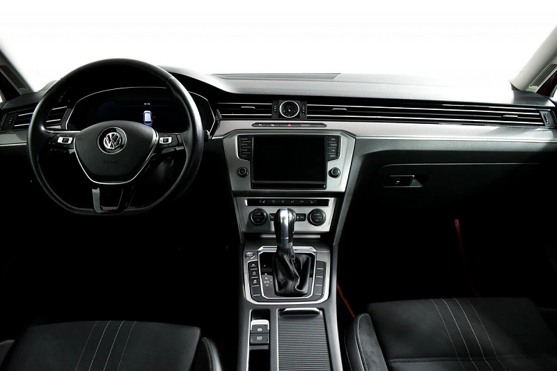 Passat