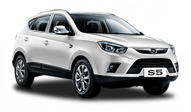 JAC S5
