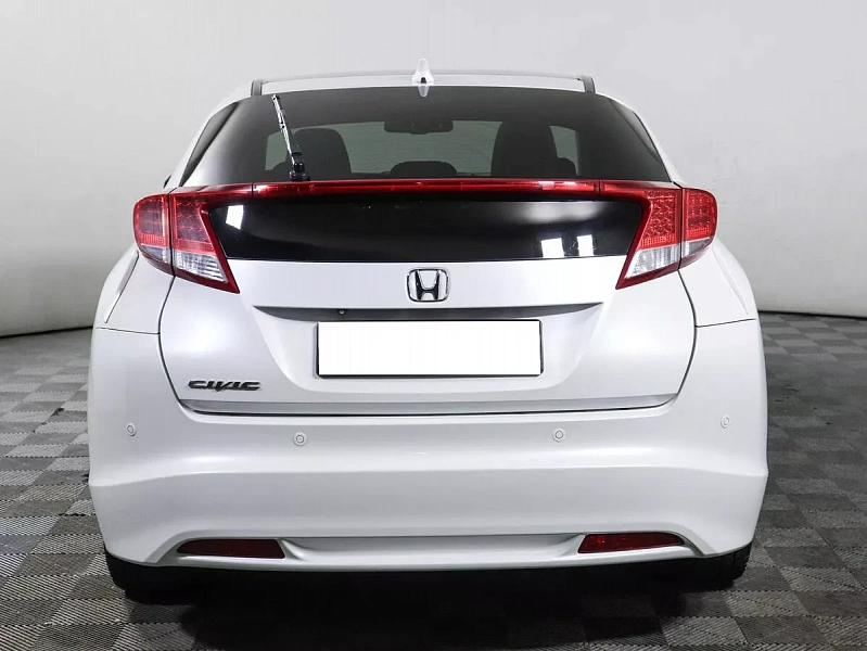 Civic