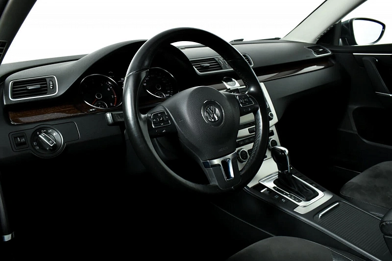 Passat