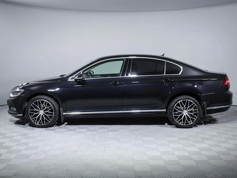 Passat