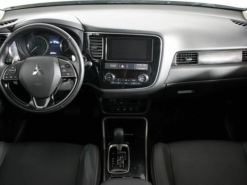 Outlander