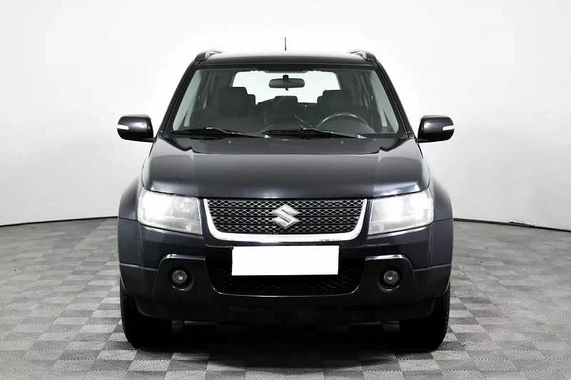 Grand Vitara