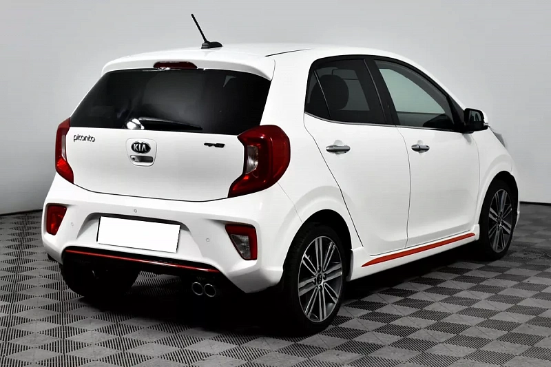 Picanto