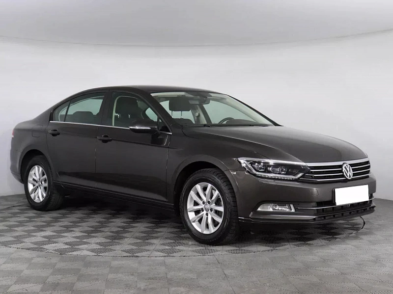 Passat