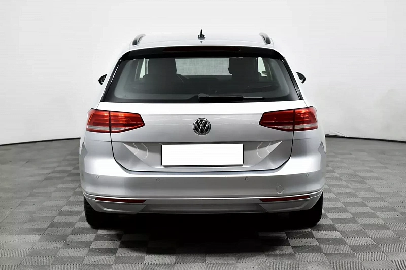 Passat