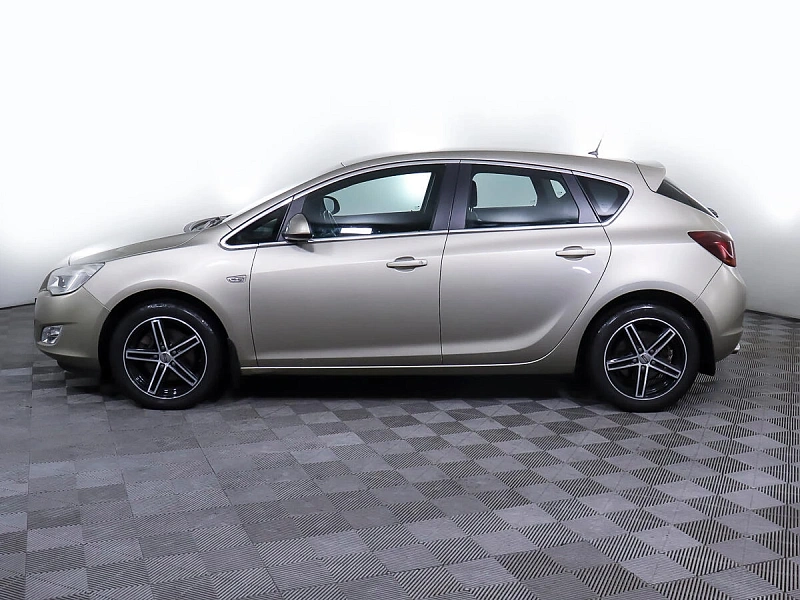 Astra