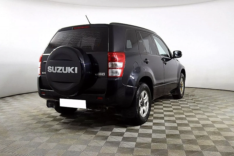 Grand Vitara