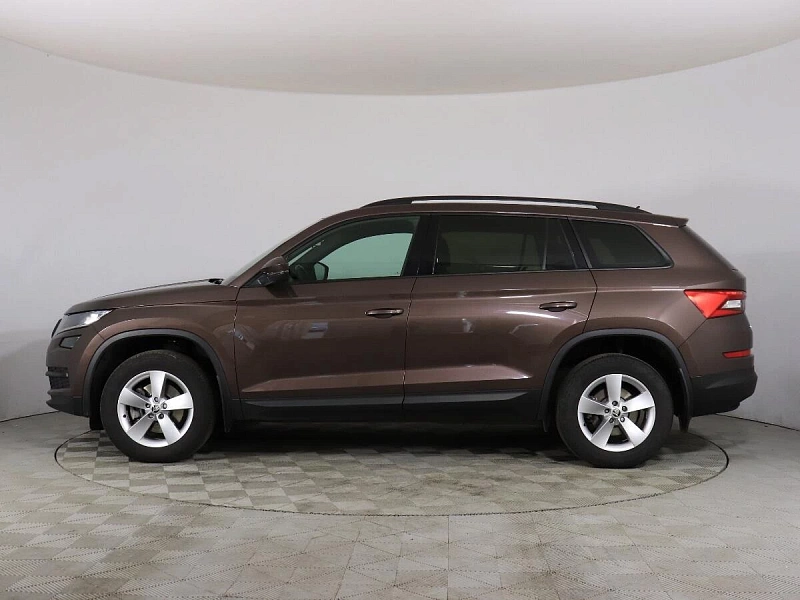 Kodiaq