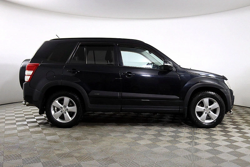 Grand Vitara