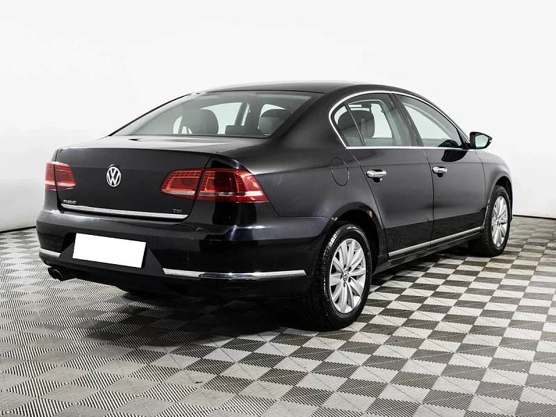 Passat