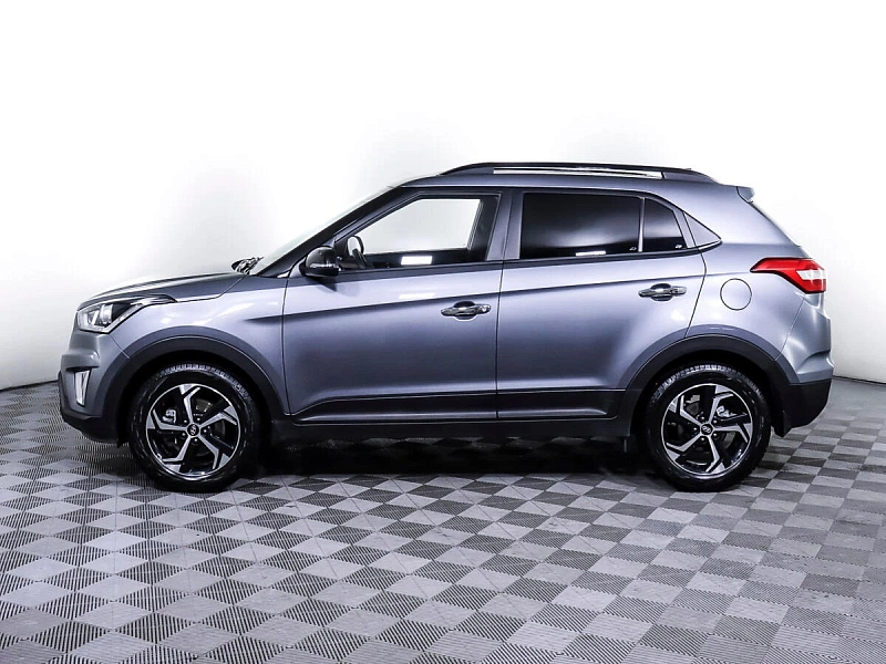 Creta