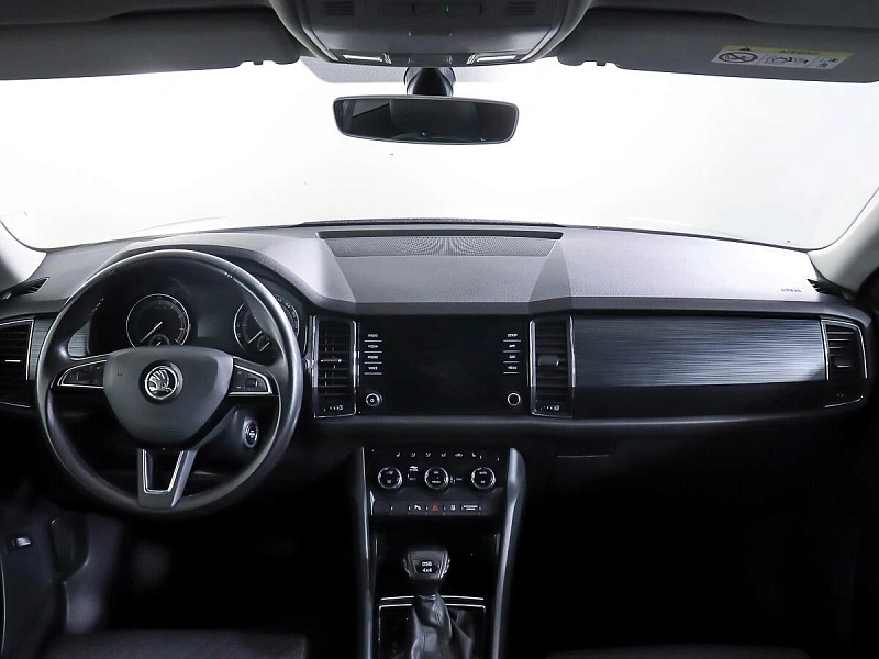Kodiaq