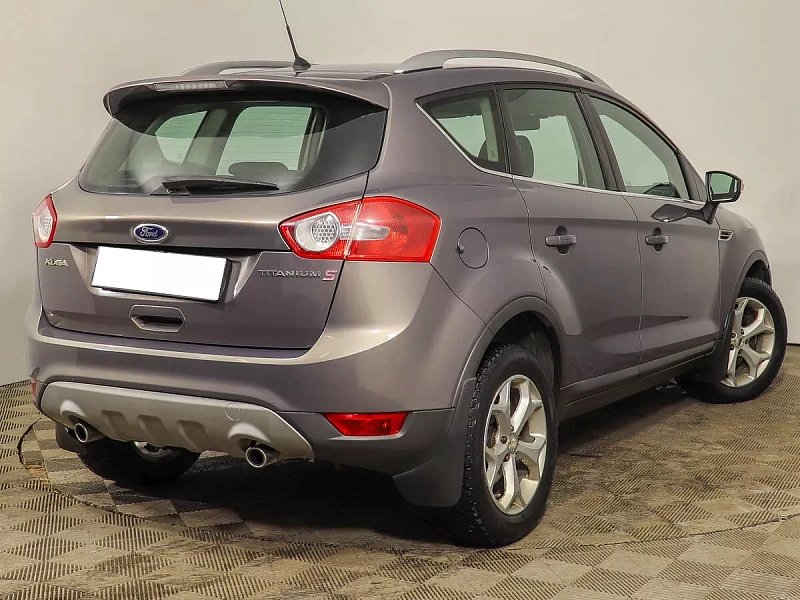 Kuga
