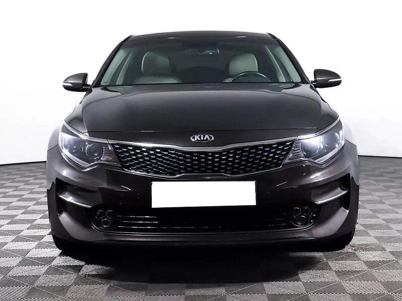 Optima