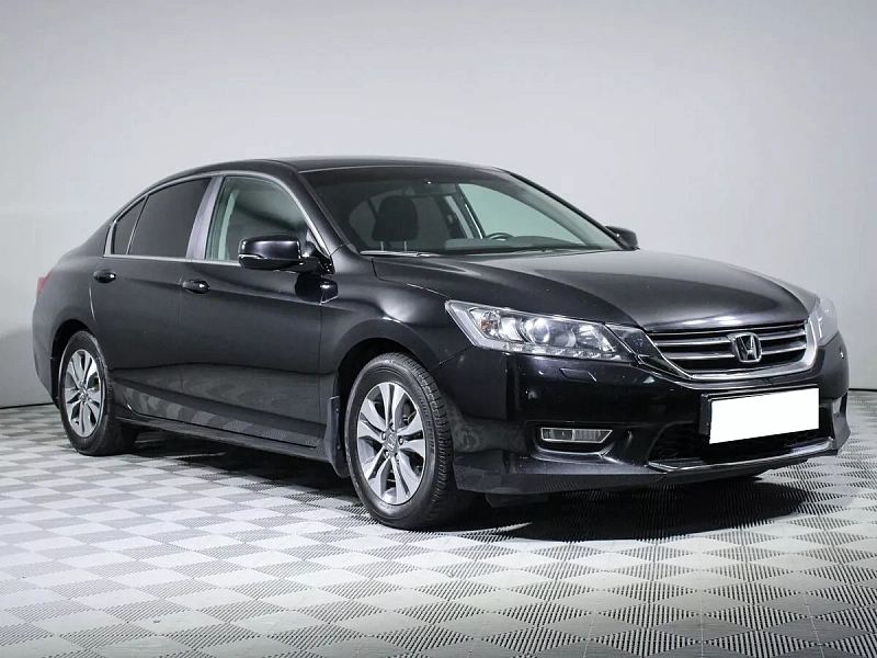 Accord