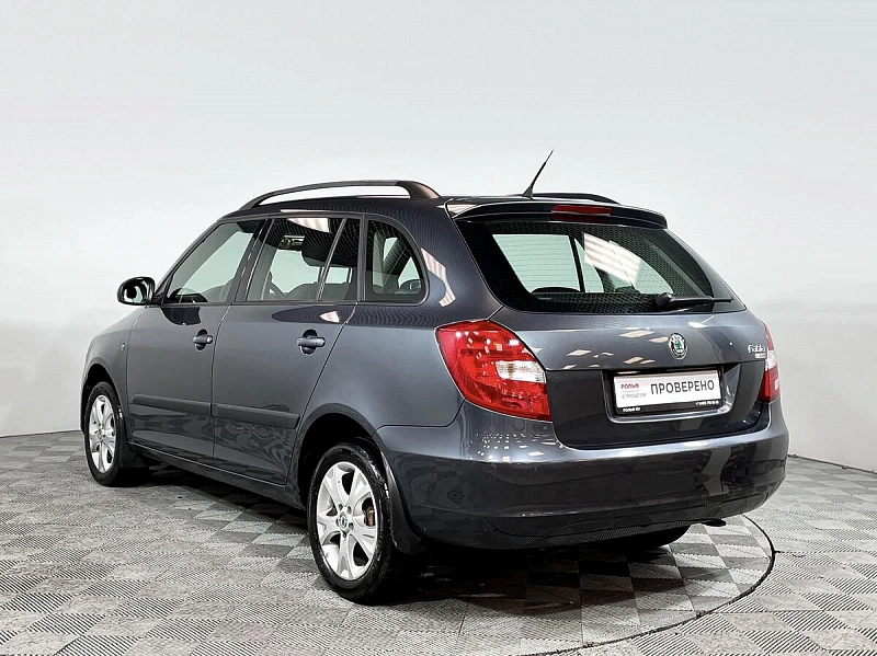 Fabia