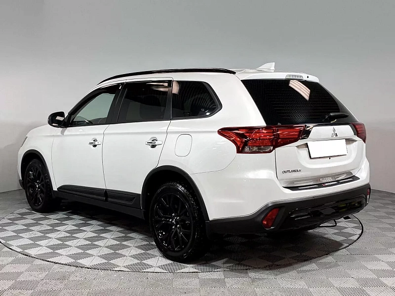 Outlander
