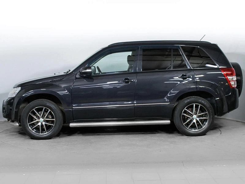 Grand Vitara
