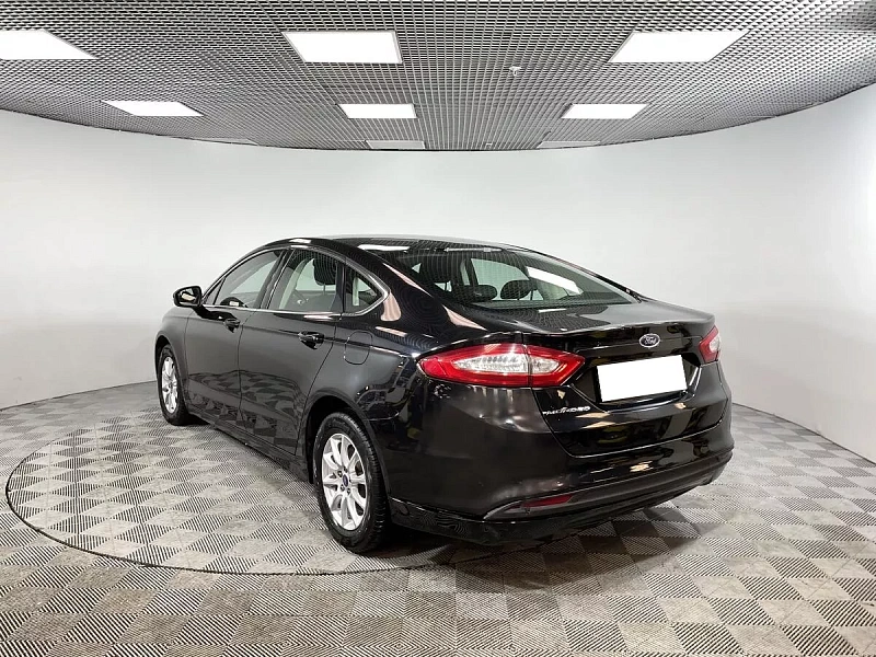 Mondeo