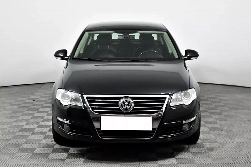 Passat