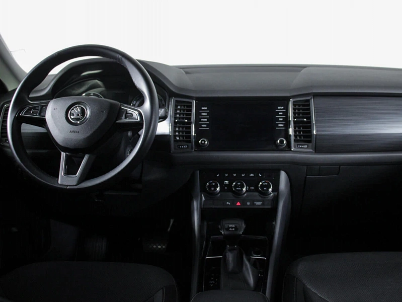 Kodiaq