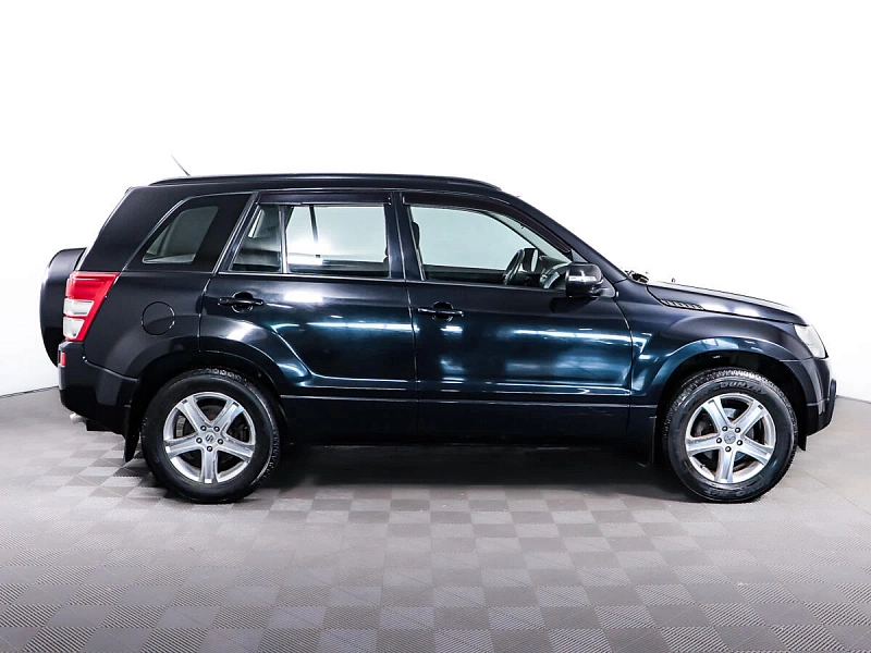 Grand Vitara