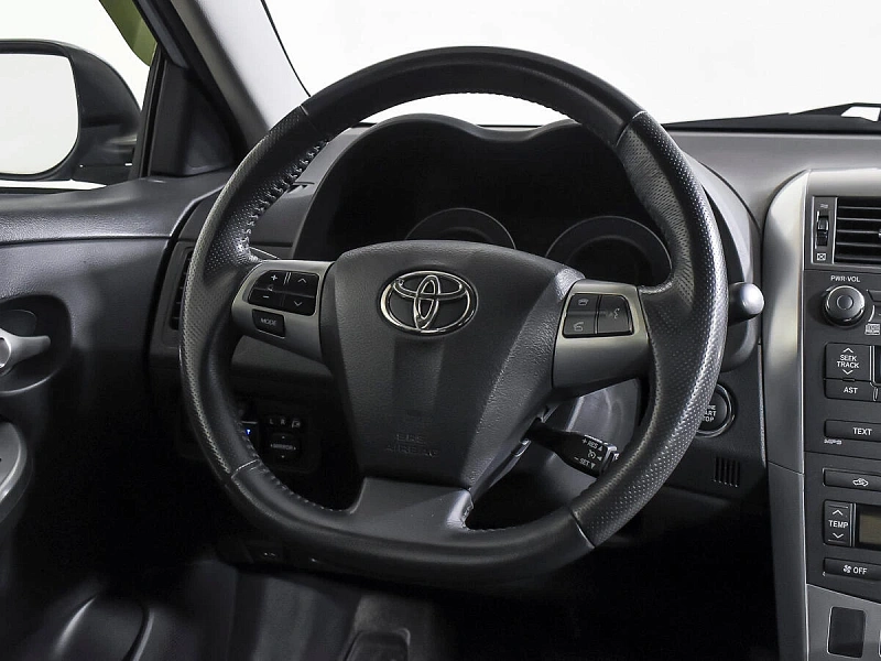 Corolla