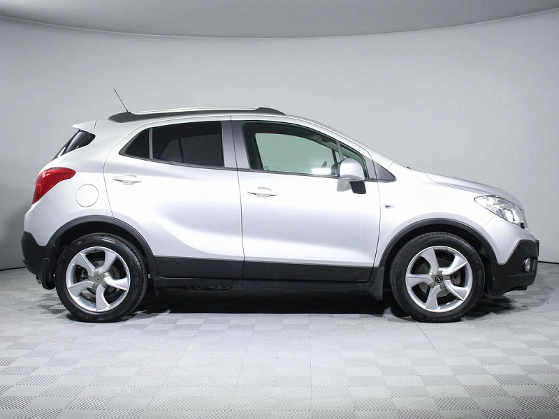 Mokka