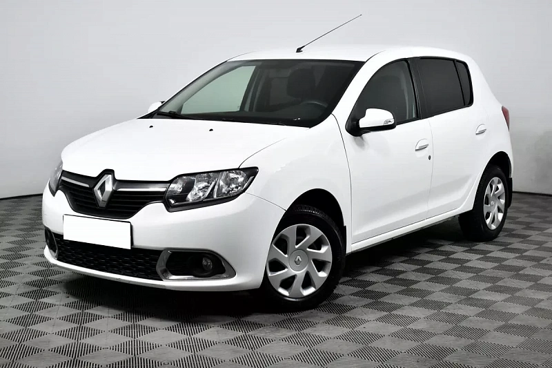 Sandero