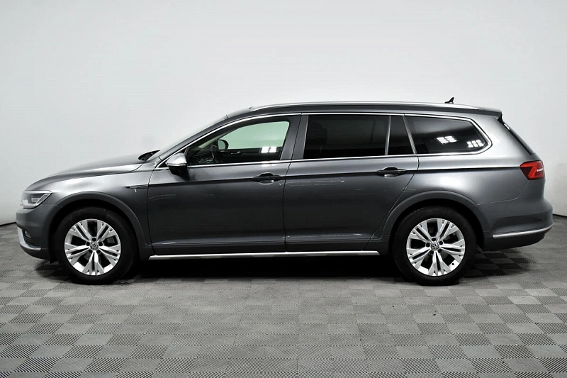 Passat