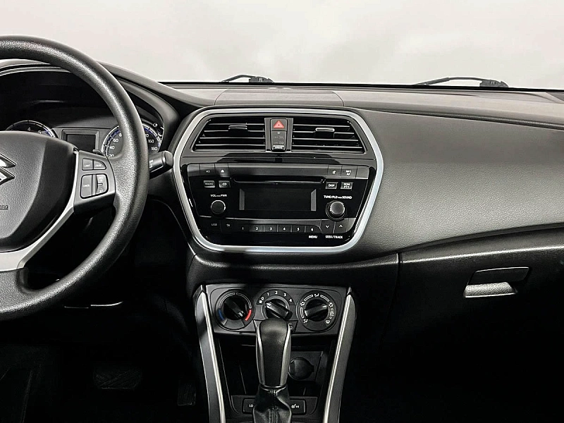 SX4