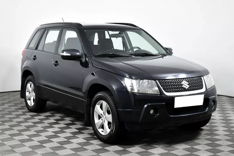Grand Vitara