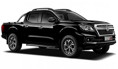 Dongfeng DF6