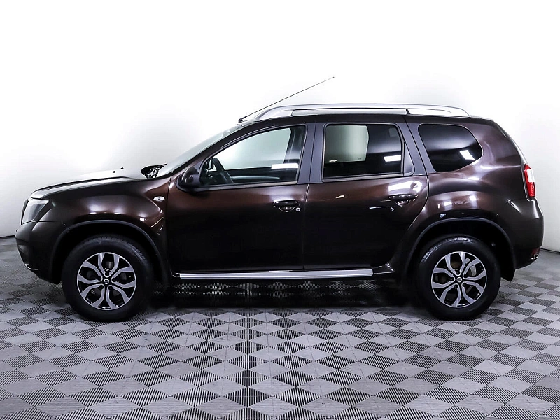 Terrano