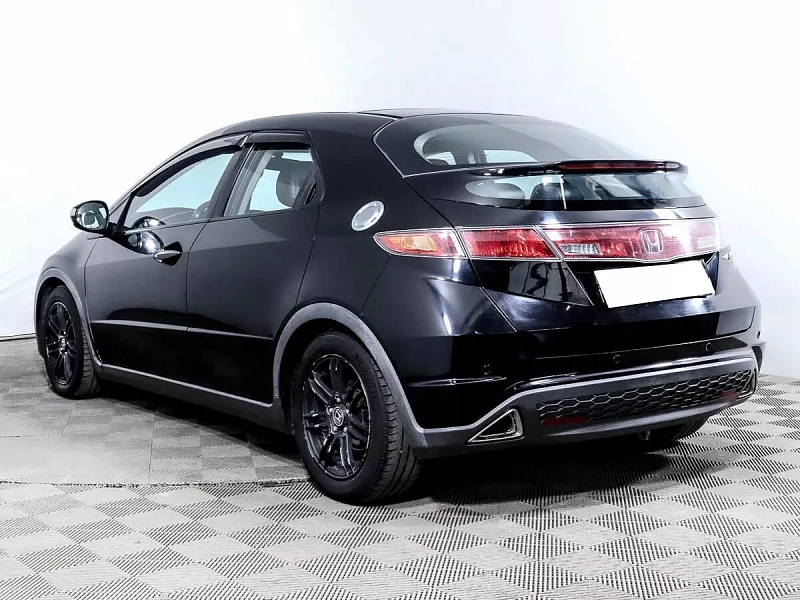 Civic