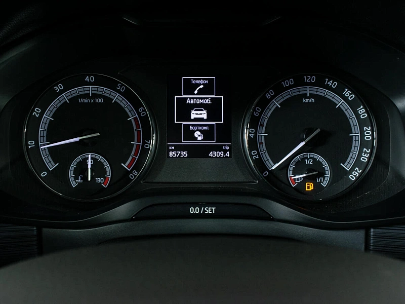 Kodiaq