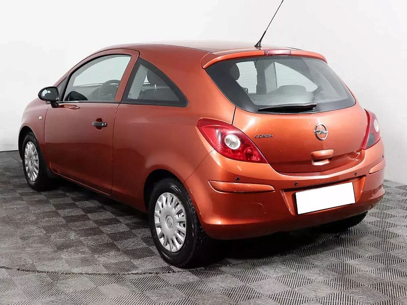 Corsa