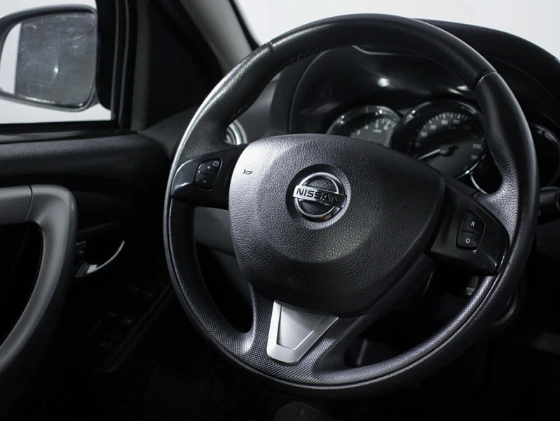 Terrano